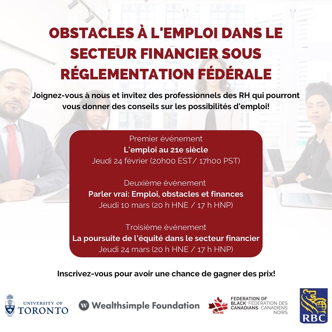 Barrières à l’Emploi