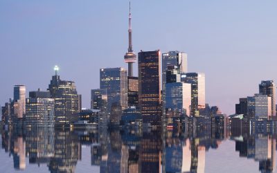 Participate in Research: City of Toronto’s Public Wi-Fi Initiative