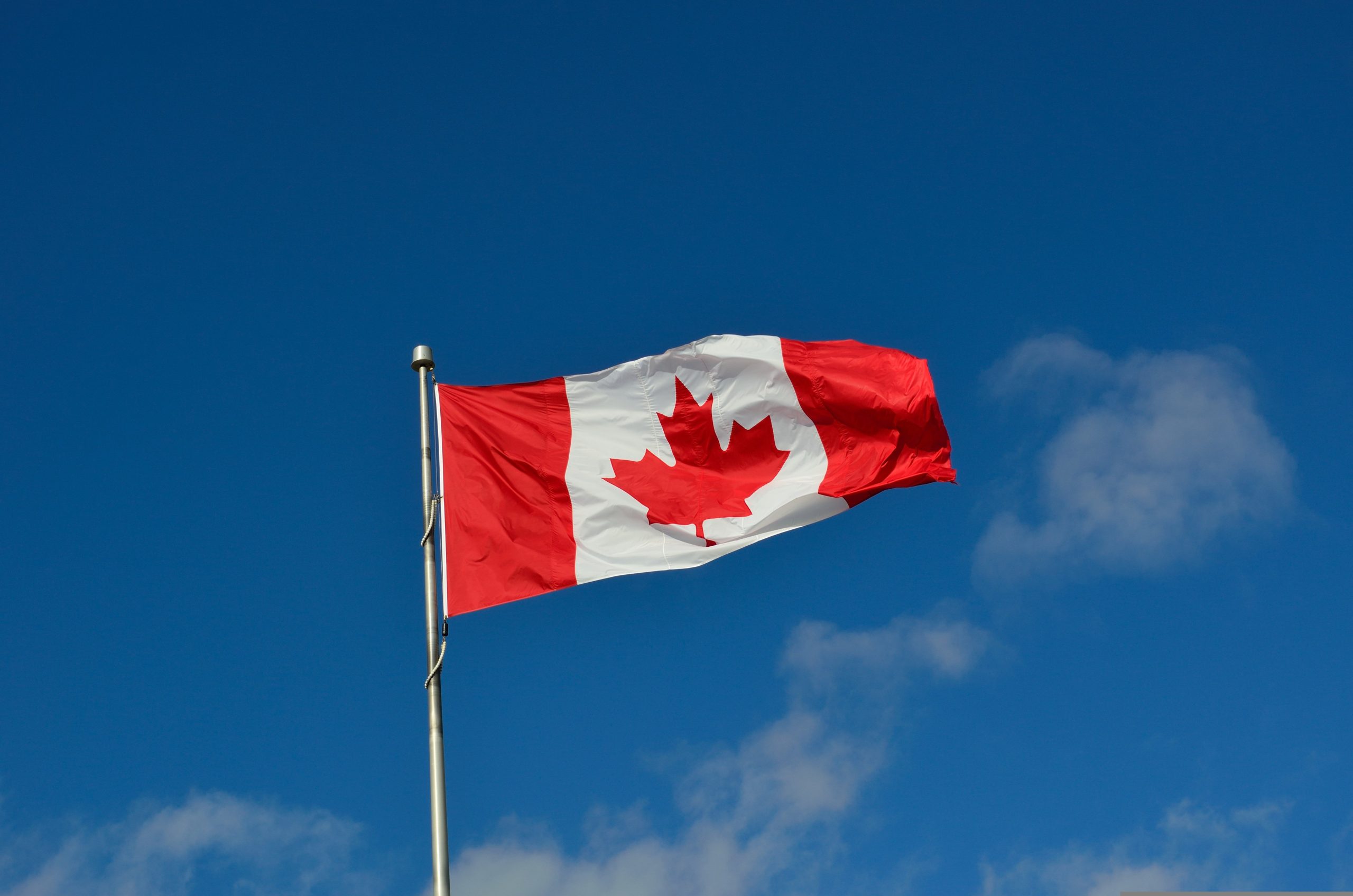 FBC Canadian Flag