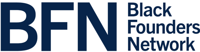 Black Founders Network Logo