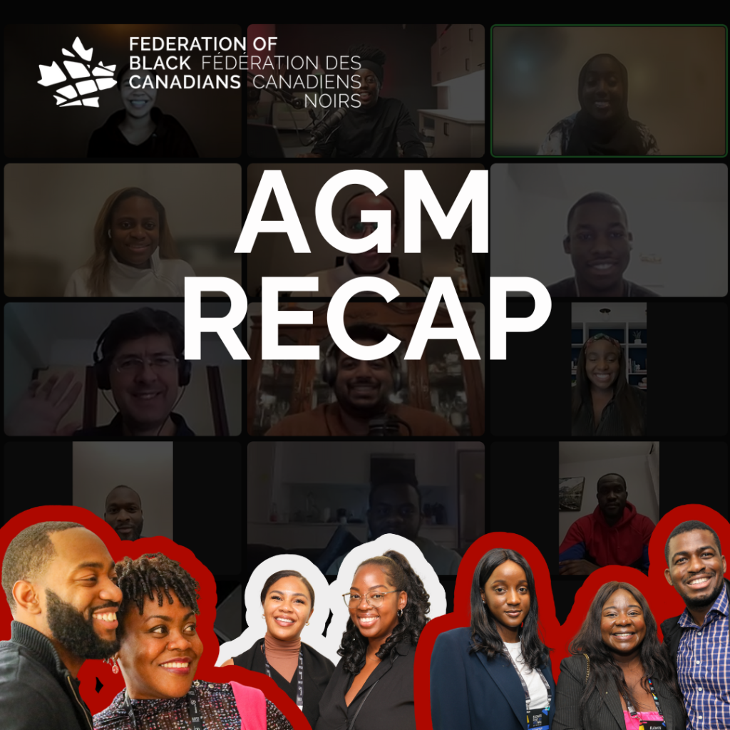 AGM recap featured image