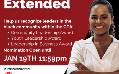 Black Leadership and Recognition Breakfast Event Awards