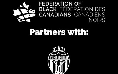 York United FC Partners with FBC