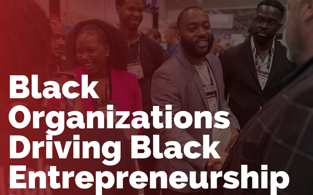 Black Organizations in Canada Driving Black Entrepreneurship in June