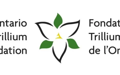 FBC Celebrates New Role as Organizational Mentor for Ontario Trillium Foundation’s Youth Opportunity Fund