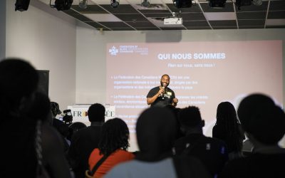 La FCN lance le Programme d’entrepreneuriat noir à Montréal