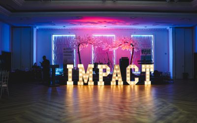 2024 Impact Gala Recap