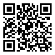 Giving Tuesday QR Code