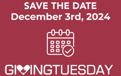 Get Ready for Giving Tuesday with FBC