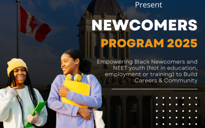 Newcomers and NEET youth  Career Development Program Launches with FBC