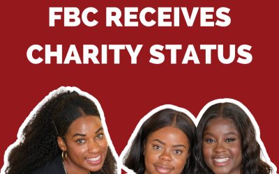 Federation of Black Canadians Officially Receives Charity Status