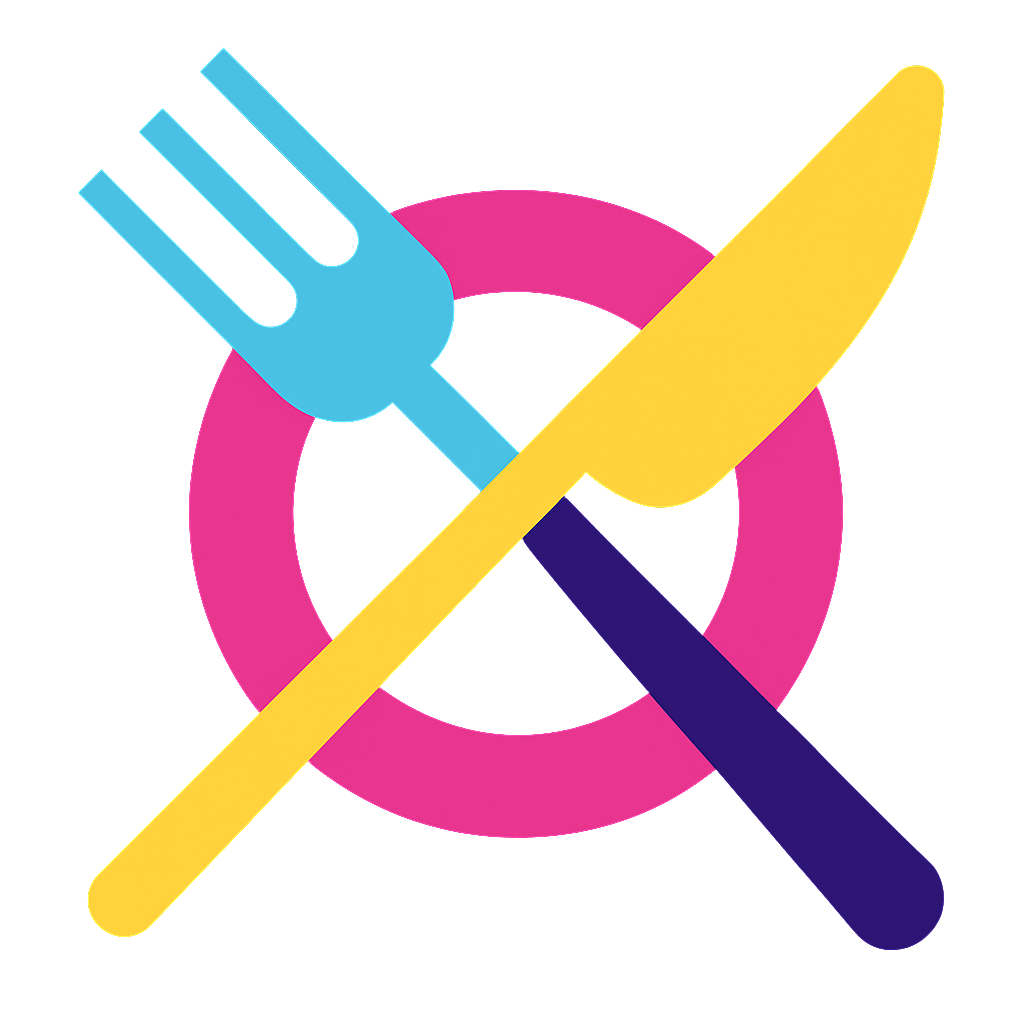 Food Icon events