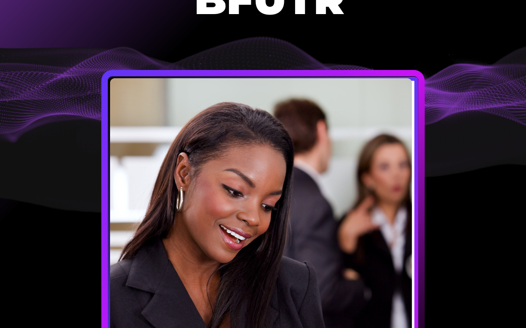 🎟️ Win Free Tickets to BFUTR 2025 – Canada’s Largest Black Tech Conference!