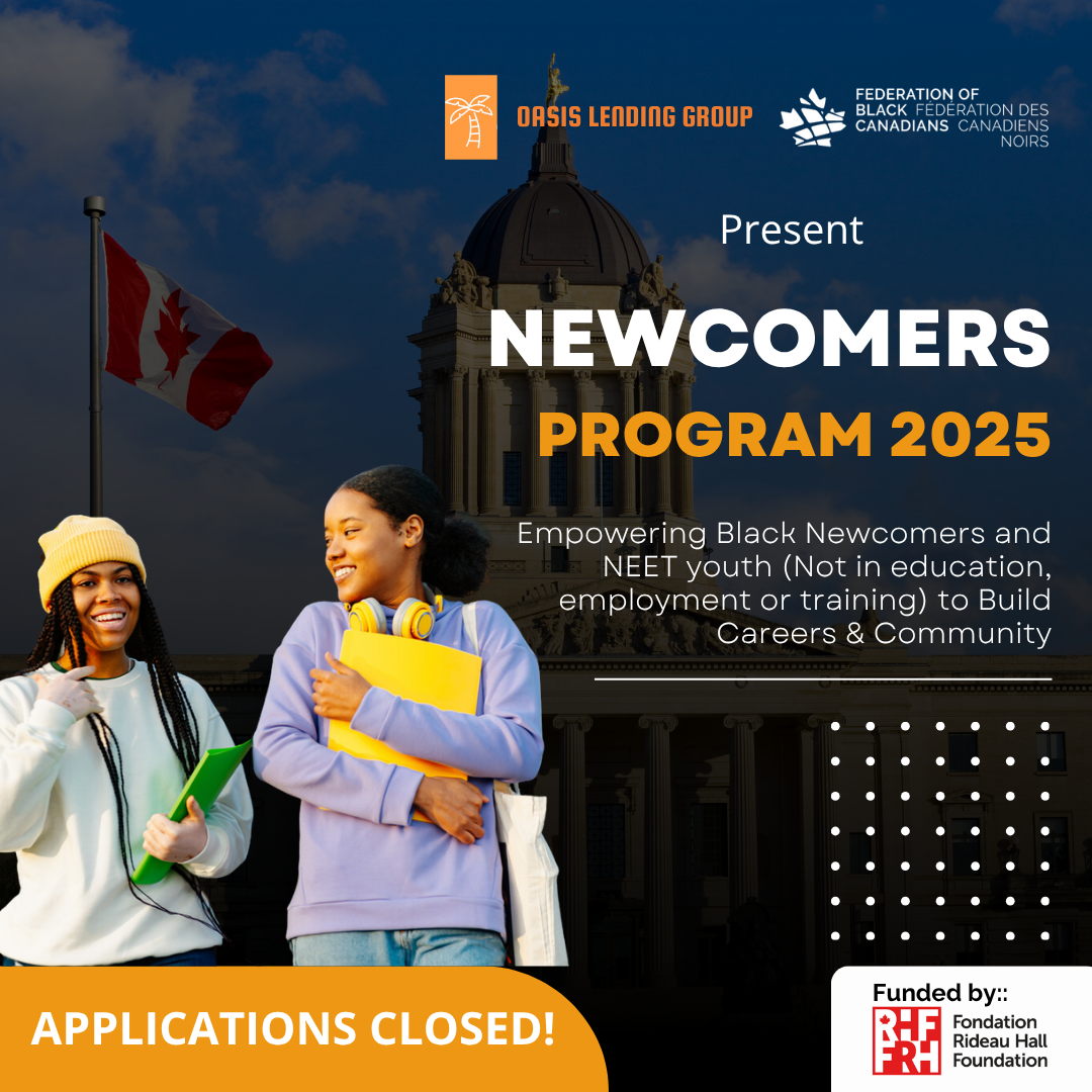 Newcomers program open apps (2)