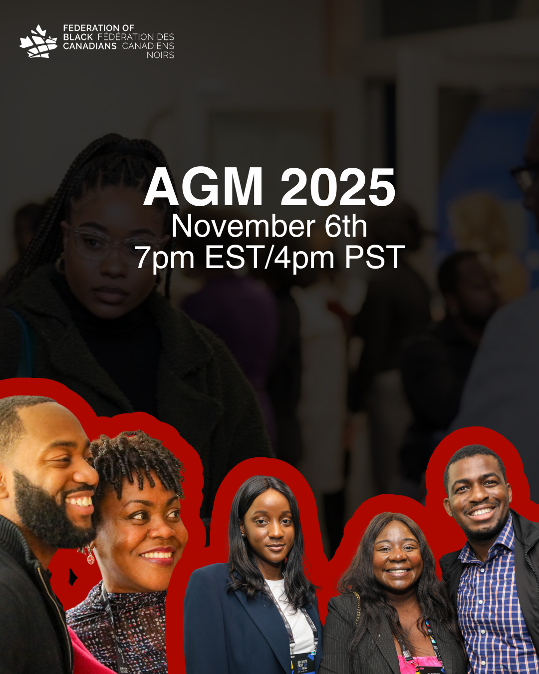 agm 2025 (3) First Row Images from the BEP roundtable and grant announcement. Second row images from The BEP launch event. Third row features images from BEP Cohort 1 students at their Business Planning Session