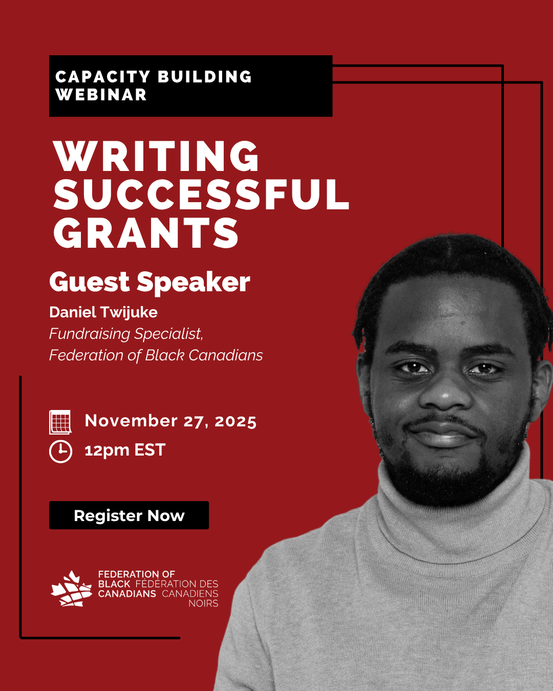 Daniel Webinar Nov 2025