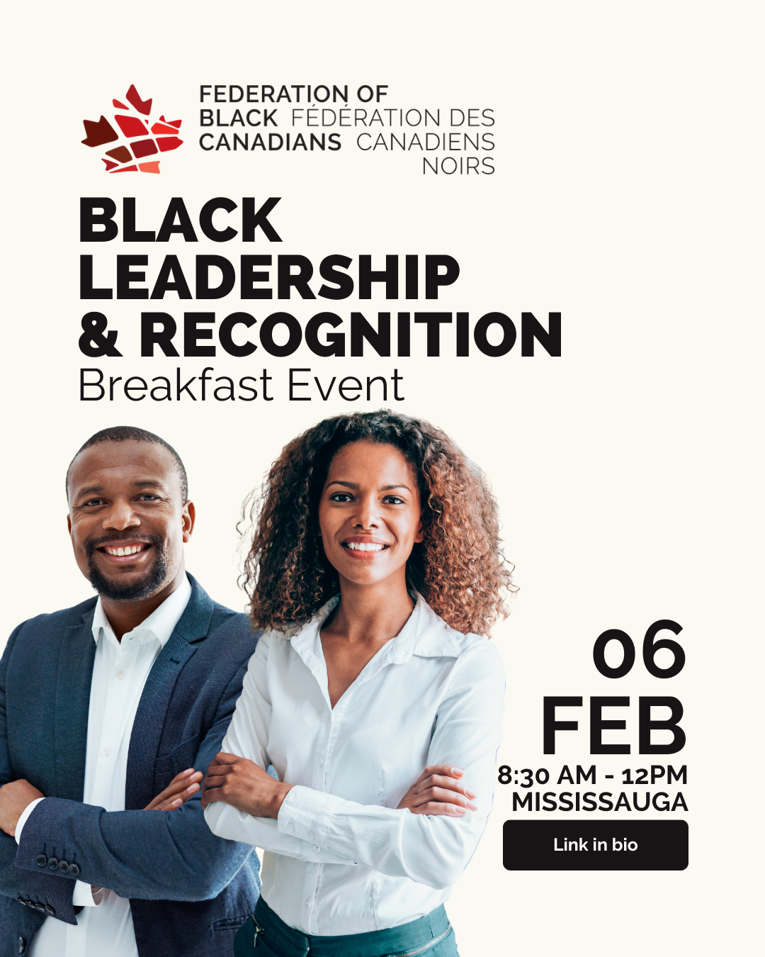 Black Leadership & recognition Breakfast Event (1)