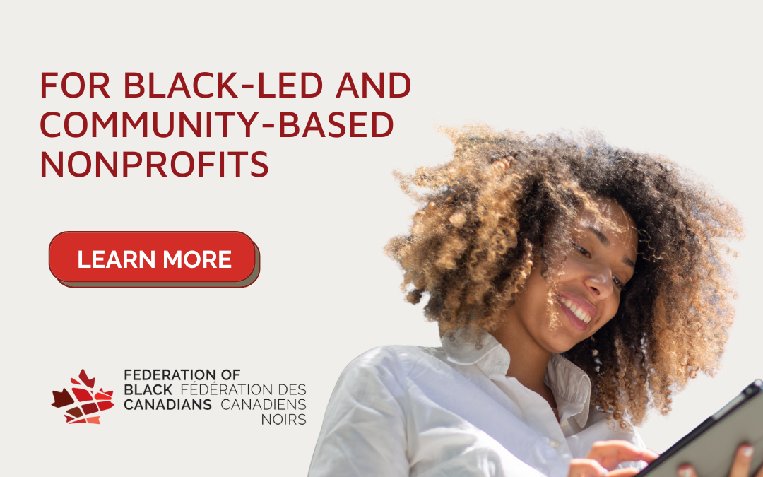 December 2025 – Grants and Funding Opportunities for Black-led and Community-Based Nonprofits