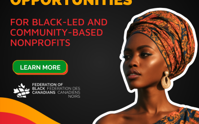 February 2026 – Grants Black-led Nonprofits
