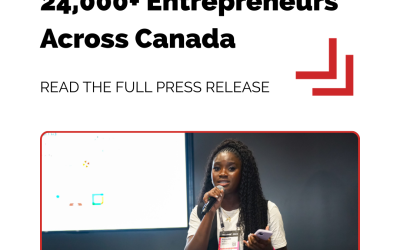 Federal government’s Black Entrepreneurship Program has Supported Over 24,000 Entrepreneurs Nationwide Strengthening Black Economic Empowerment