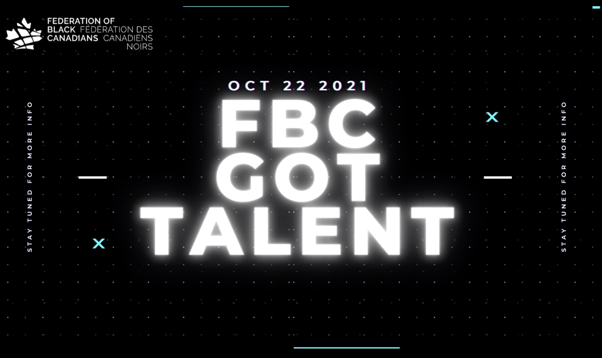 Spectacle de Talents du Conseil des Jeunes du FCN