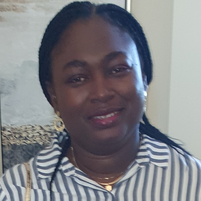 Abiola Daramola