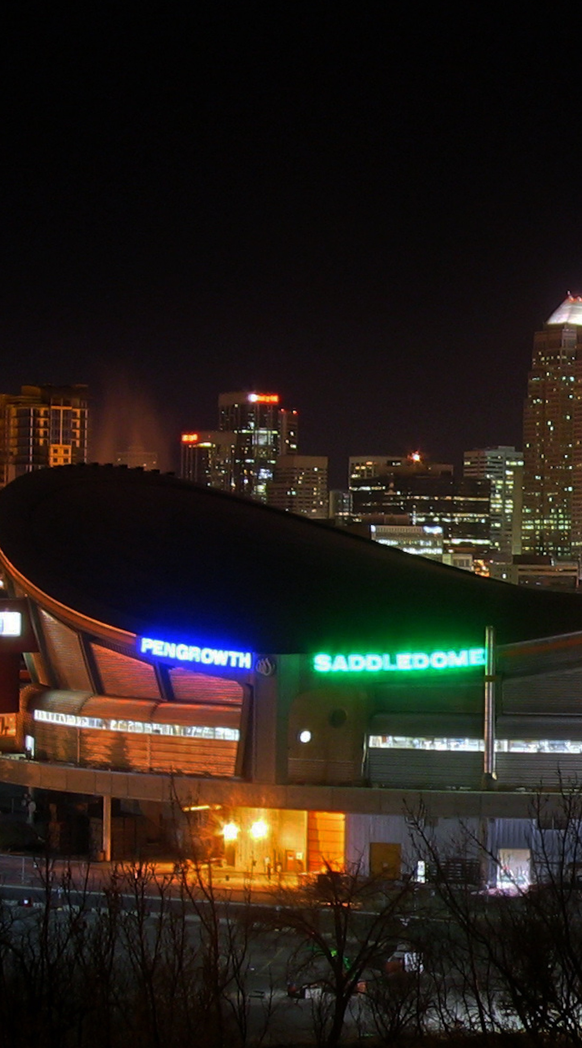 Calgary
