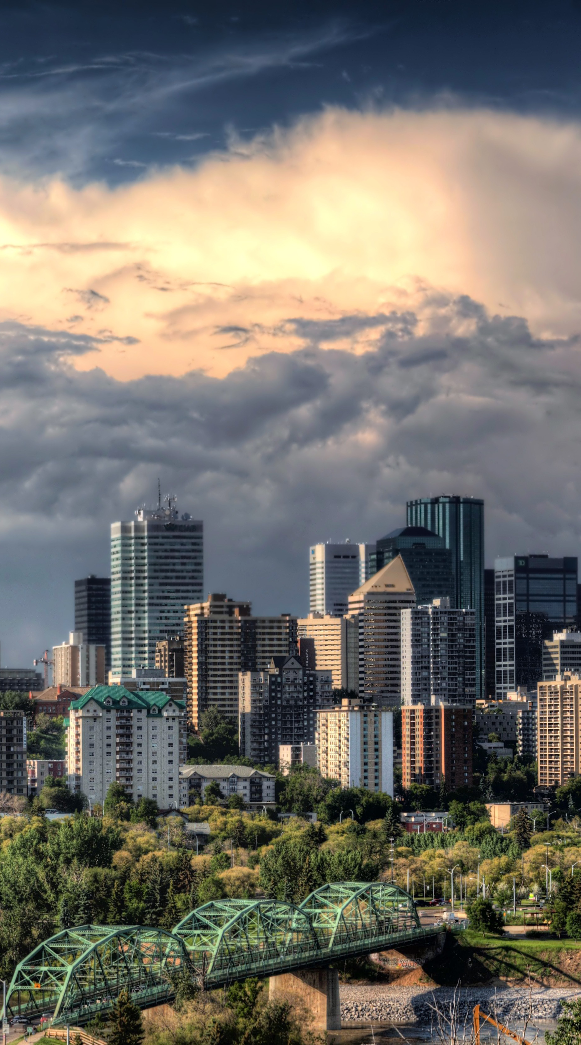 Edmonton