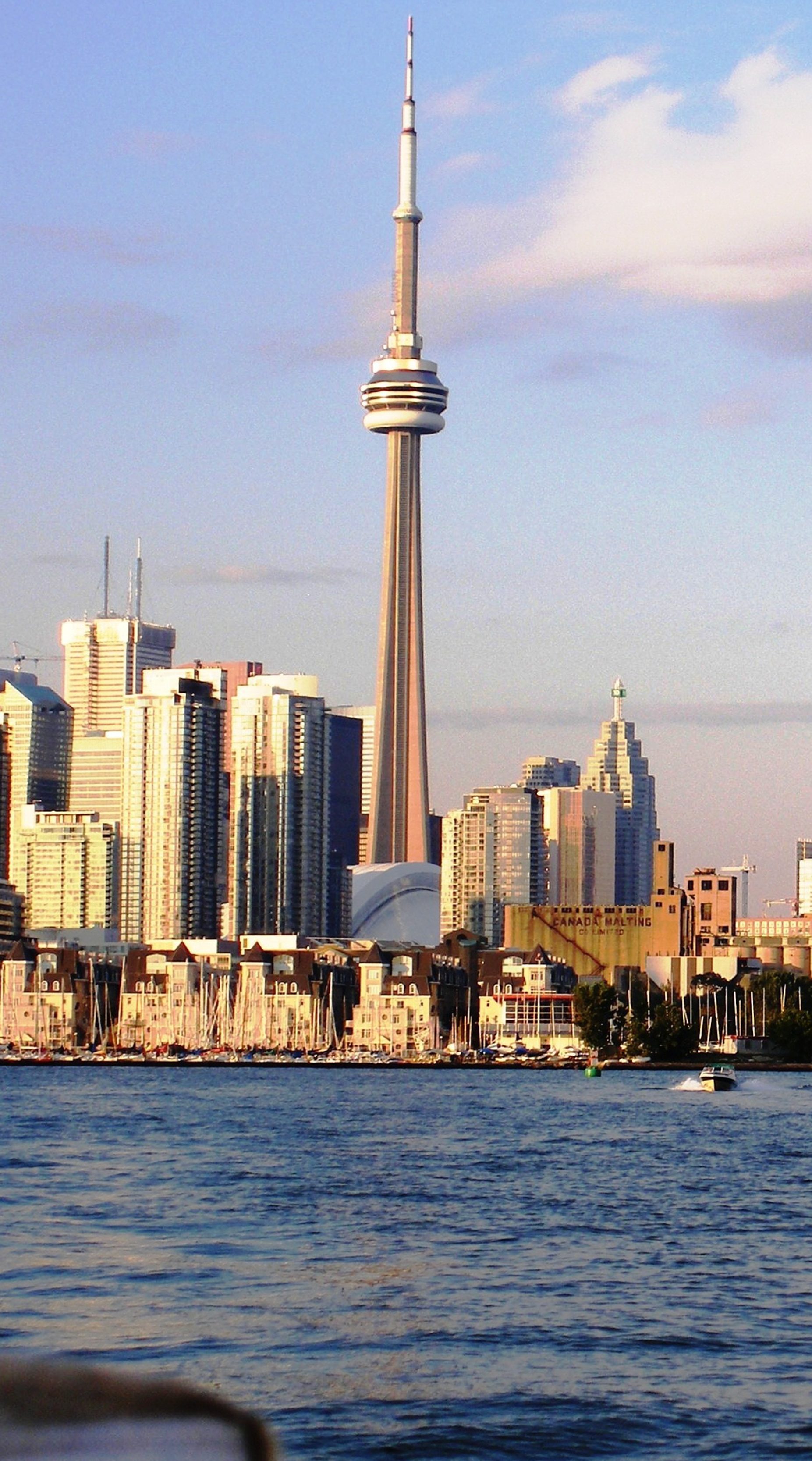 Toronto