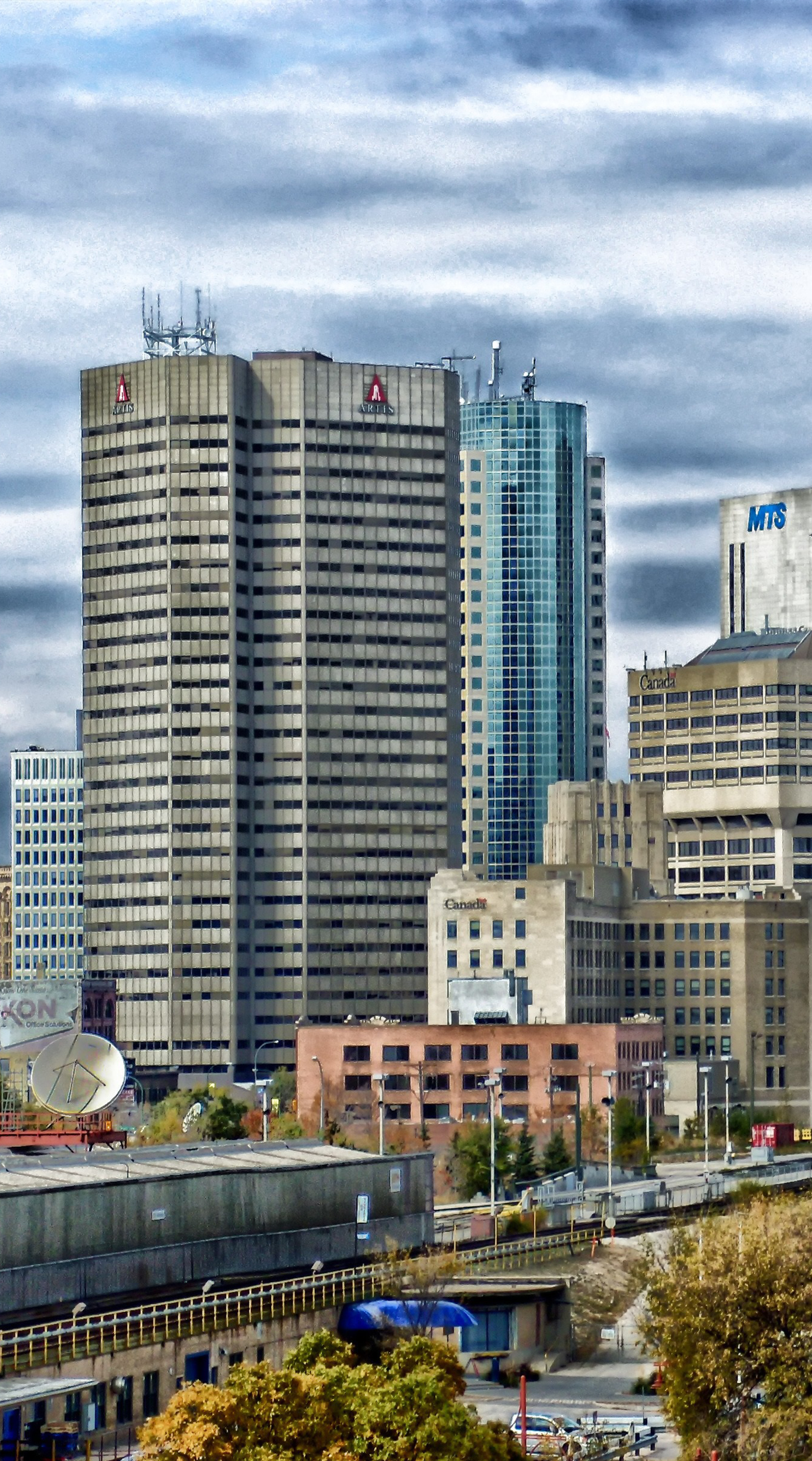 Winnipeg