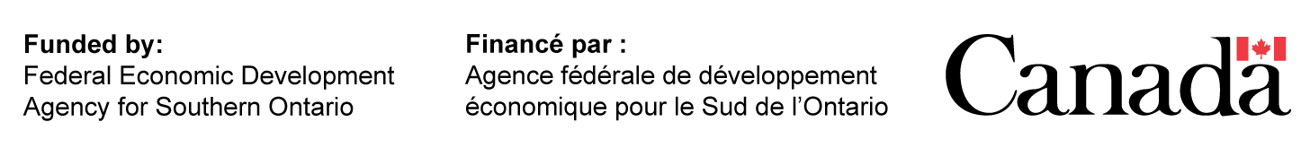 Federal Economic Development Logo
