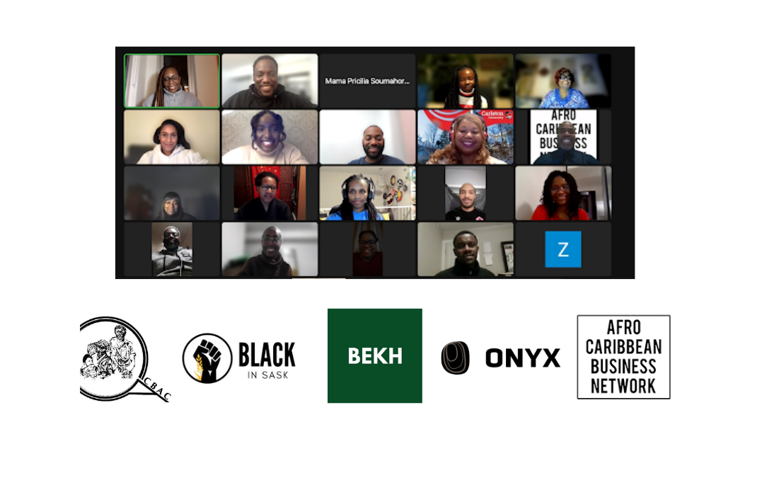 National Partners Group meeting