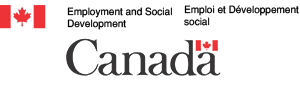 Employment and Social Development Canada