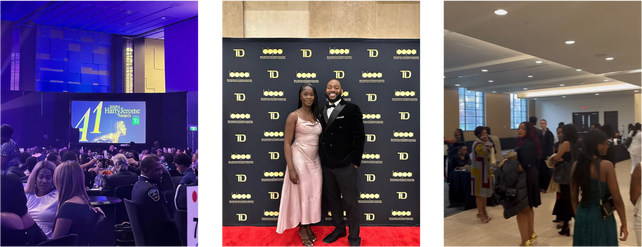 FBCFCN 41ST BBPA HARRY JEROME AWARDS