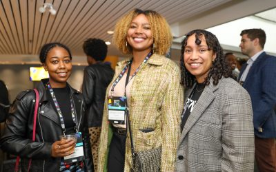 Visa Empowers Canadian Women Entrepreneurs with Grants and Mentorship Program through York University’s YSpace