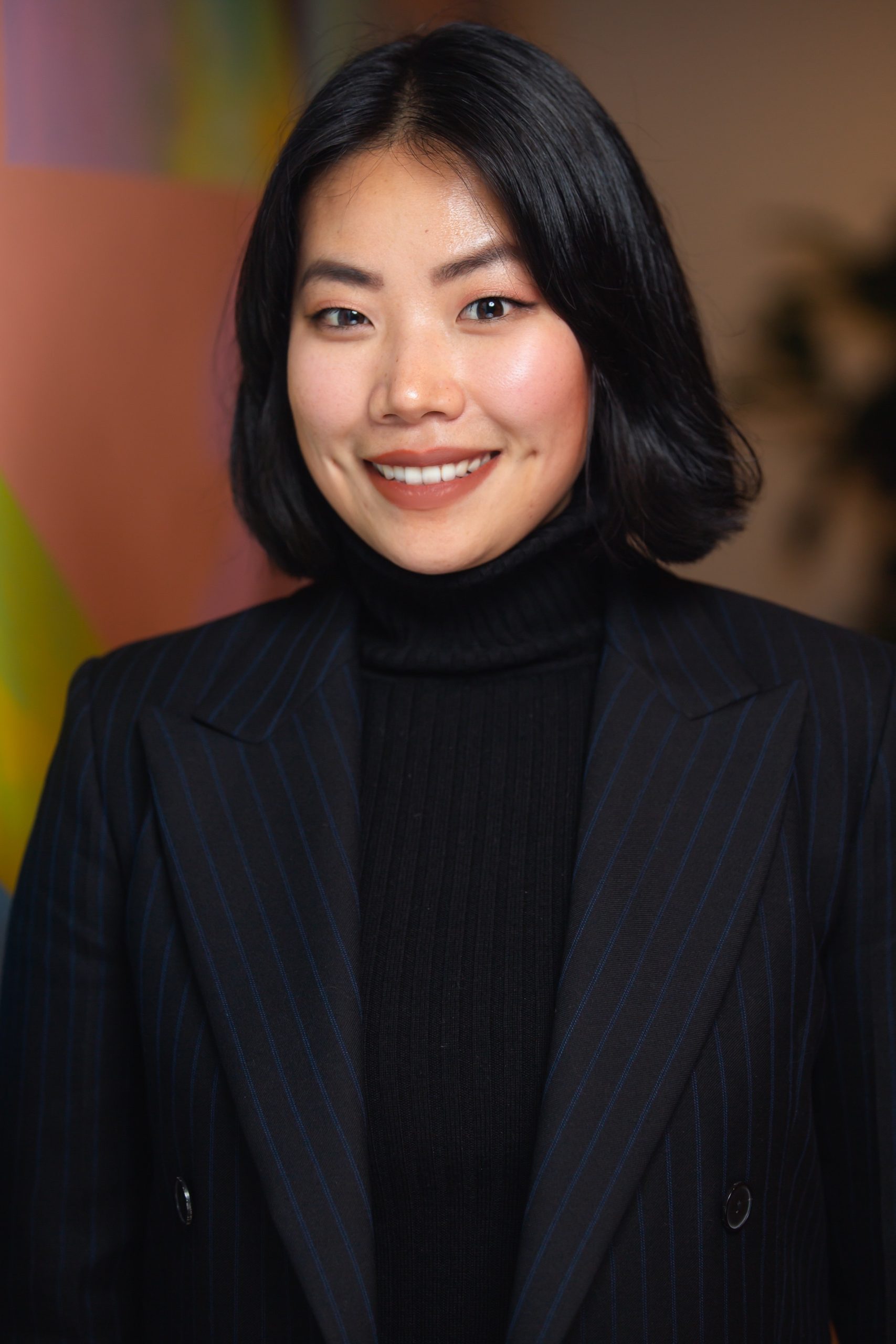 Webinar #1: Leadership Talk with AJ Kim