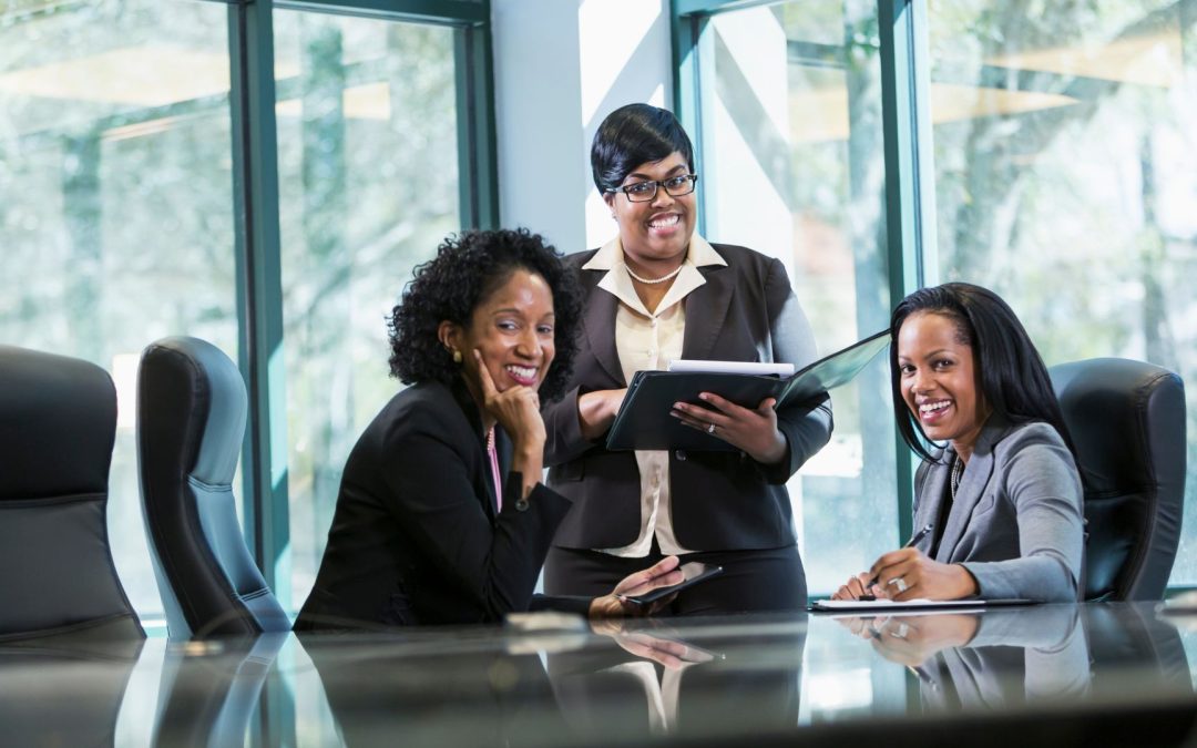 Le Programme pour l’entrepreneuriat des communautés noires: nous acceptons désormais les candidatures pour notre cohorte française