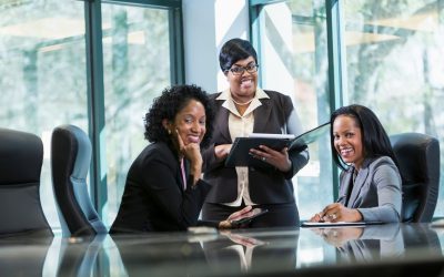 Le Programme pour l’entrepreneuriat des communautés noires: nous acceptons désormais les candidatures pour notre cohorte française