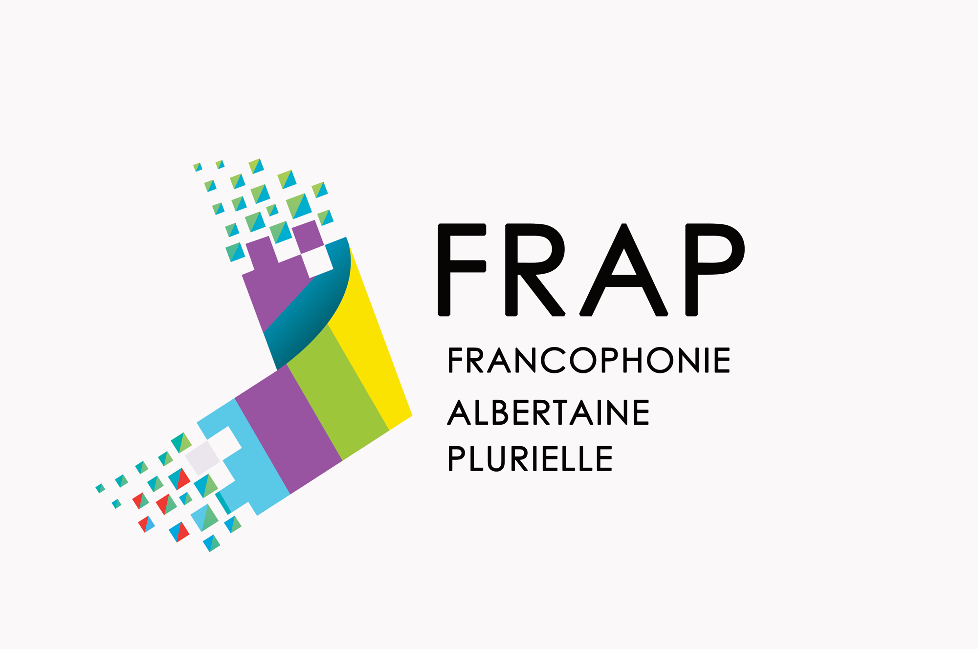 Frap LOGO<br />
