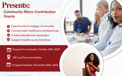 FBC Micro Contribution Application (2023-2024)