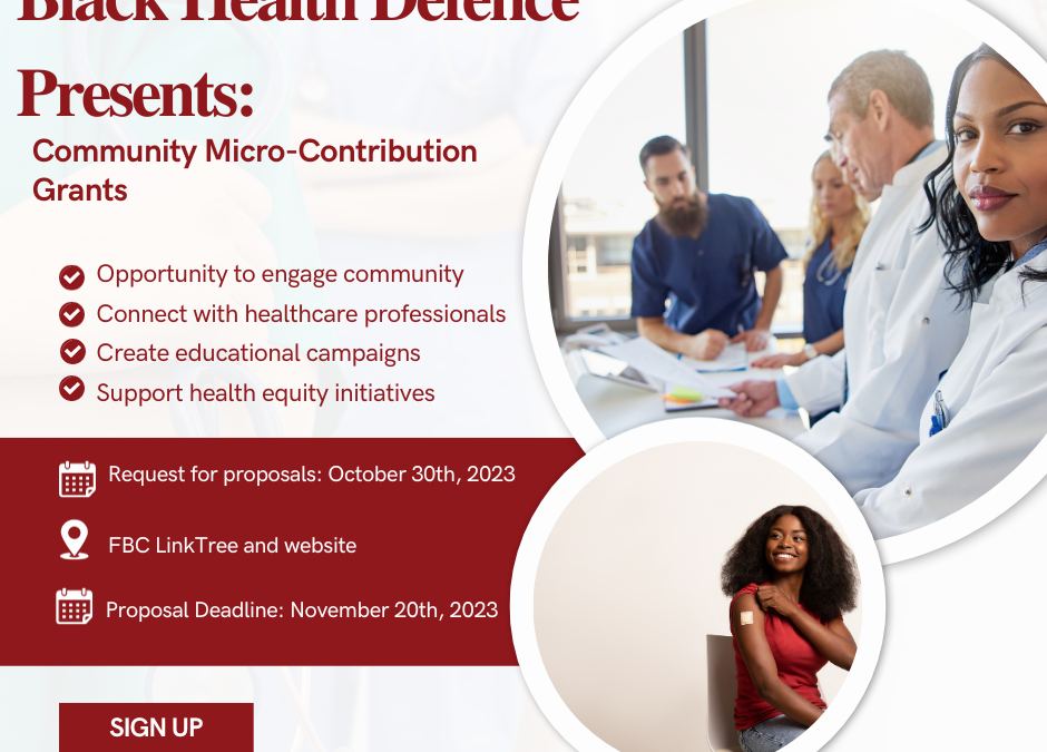 FBC Micro Contribution Application (2023-2024)