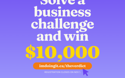 Win 10k as a Black Youth Aged 19-30! Verdict Case Competition