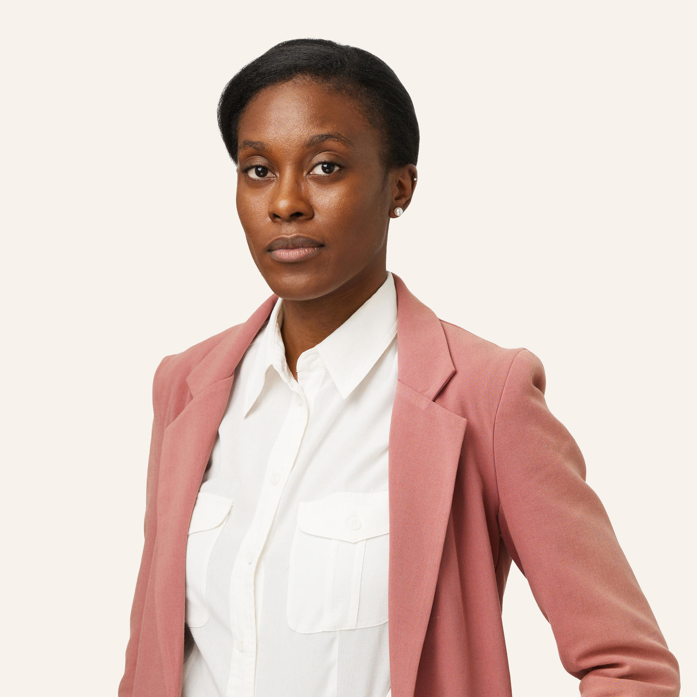 Image of board member Anais