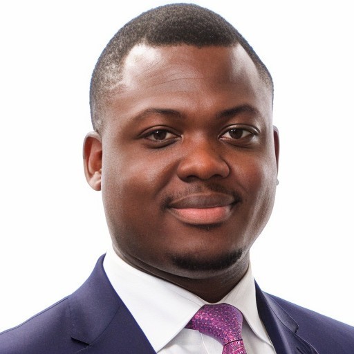 Headshot of Andrew Defor