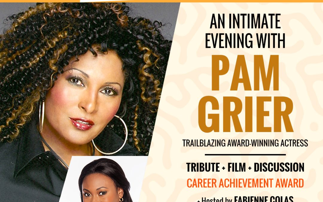 12th Annual Black Film Festival