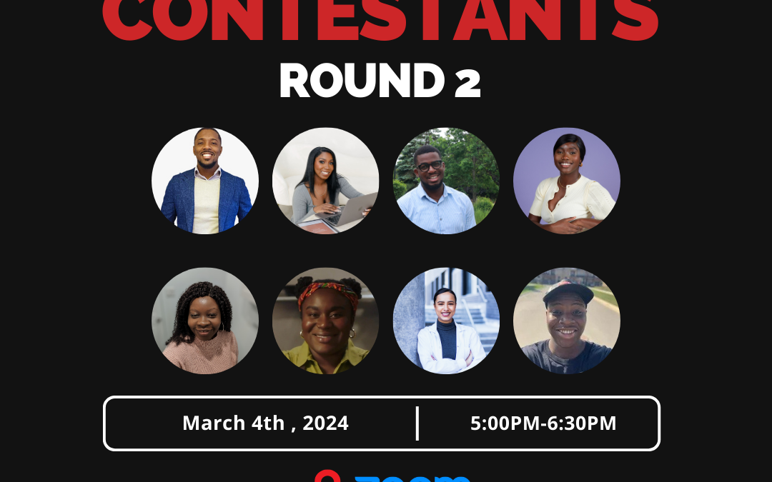 FBC’s Pitch Competition: Celebrating Entrepreneurial Innovation with $12K in Awards