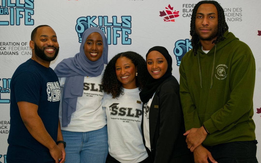 SSLP Closing Ceremony Recap: Celebrating Achievements and Community Impact