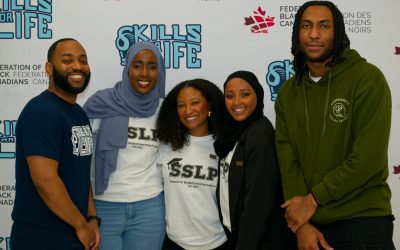 SSLP Closing Ceremony Recap: Celebrating Achievements and Community Impact