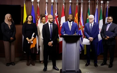 Coalition dépose plainte contre la CCDP