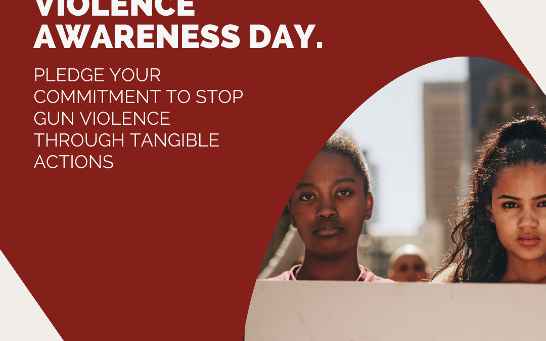 Stand Up Against Gun Violence: Keep6ix’s “Harmony Over Violence” Concert